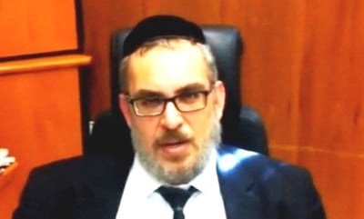 יעקב אשר