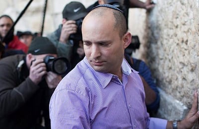 בנט, יישאר בחוץ?