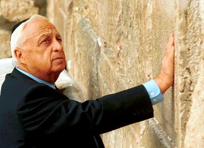 אריאל שרון