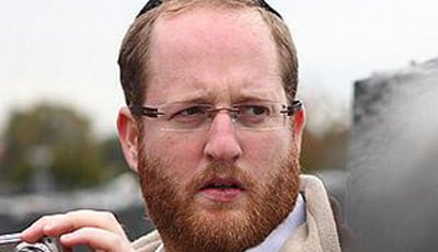 כותב השורות