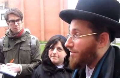 פרידמן, הפסיד