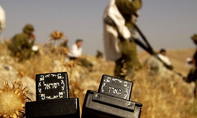 חרדי בצה"ל