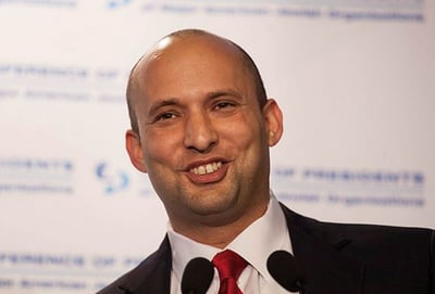 נפתלי בנט