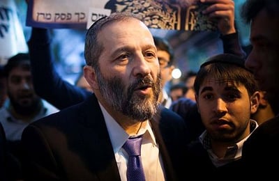 דרעי