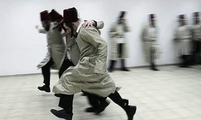 אילוסטרציה. למצולמים אין קשר לנאמר בכתבה