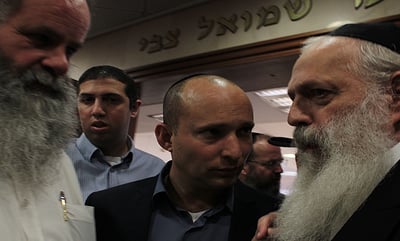 בנט במיר