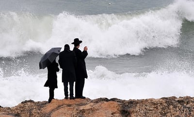 זו ההזדמנות לתקן את העולם החרדי / תגובה למאמר של אחי