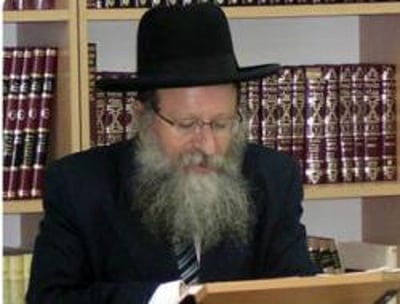 הרב זייני