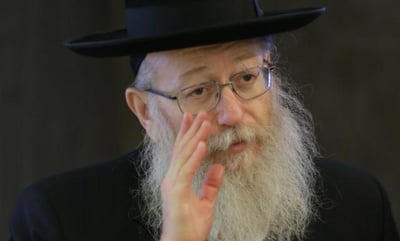 יעקב ליצמן
