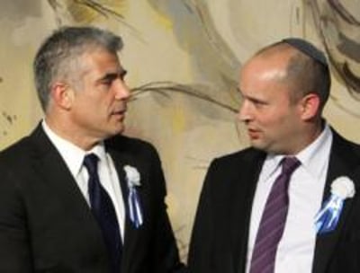 אנחנו לא צריכים לחנך את החרדים