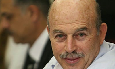 ח"כ ניסן סלומינסקי