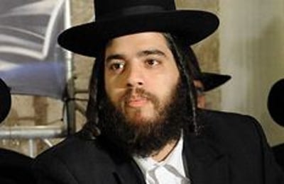 ישראל פרוש