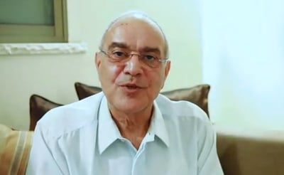 מזמין את החרדים לדיון. דן חלוץ