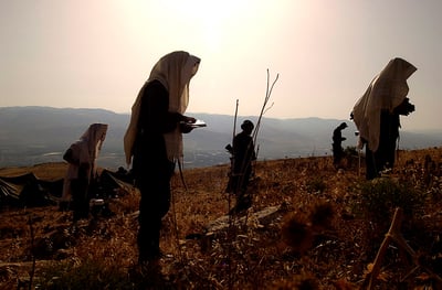 חייל חרדי ששוחרר במפתיע: רוצה להמשיך לשרת