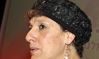 שולי מועלם