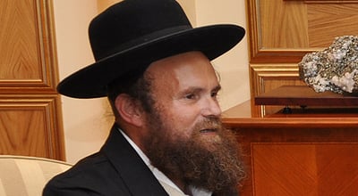 אהרן גרנות