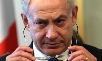 ראש הממשלה נתניהו