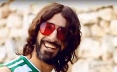 עידן מור "גדי וילצ'רסקי", הסטנדאפיסט