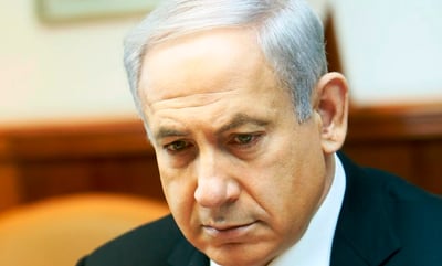 מהפך? נתניהו