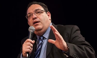 הרב שי פירון