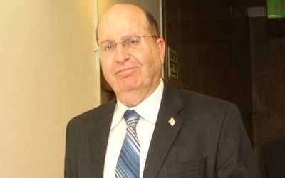 שר הביטחון