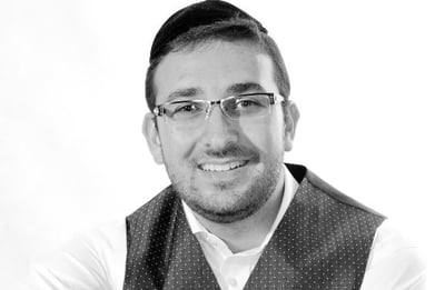 מיכה גמרמן