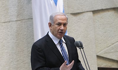 נתניהו
