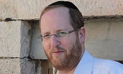 כותב השורות