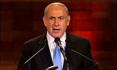 נתניהו