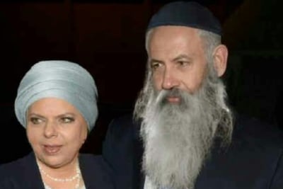 התמונה שהציתה את הטרנד