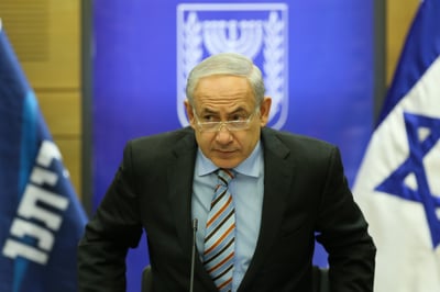 ראש הממשלה: "איראן לא חצתה את הקו האדום"