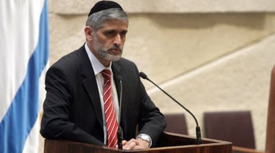 אלי ישי: "מנסים לרסק את מערכות הציבור החרדי"