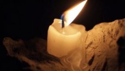 טרגדיה בגור: ר' ישראל גרוסמן ע"ה