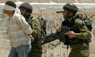 הותר לפרסום: נחשפה תשתית טרור של החמאס בבנימין