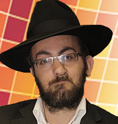 הדובר: אהרן שוב