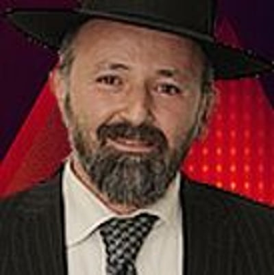 הדובר: ניסים חדד