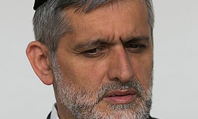 זה לא אני, זה החוק. אלי ישי