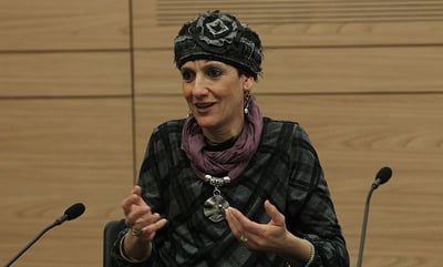 ח"כ מועלם