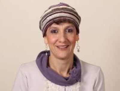 מועלם מונתה כנציגת 'הבית היהודי' לועדה לבחירת דיינים