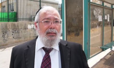 יצחק עידן