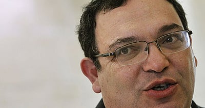 שוחרר מבית החולים. השר שי פירון