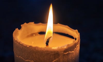 טרגדיה בביתר: האברך הרב אברהם שמואל קיבוביץ ז"ל