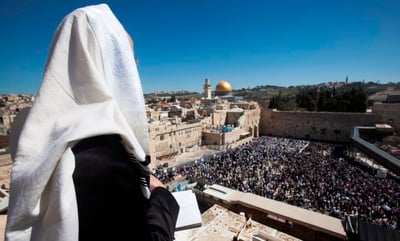 ווקאלי שני מבית 'מקהלת מלכות': 'ישוררו שם רנני'