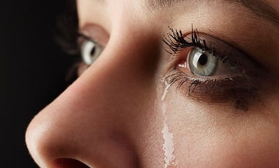 8 חודשים של אי-מהות - סיפורה האישי של מרים