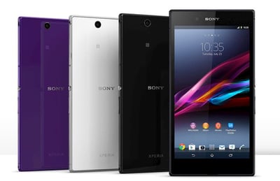 Xperia