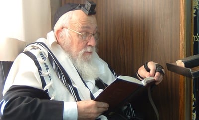 הרב נויבירט