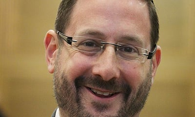 תפסיק לזלזל באינטליגנציה שלנו. ח"כ דב ליפמן