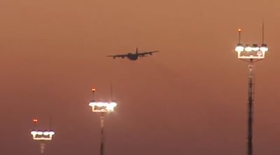 צפו בוידאו: תרגיל חטיבתי בצנחנים