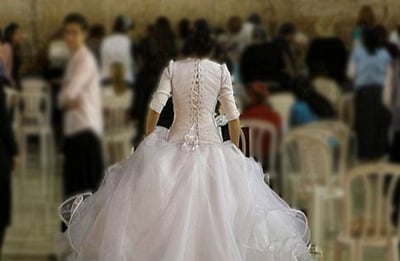שידוכים: על רווח והפסד, ועל אמונה