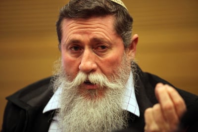כצל'ה: "בנט לא יכול להנהיג את הציבור הדתי לאומי"